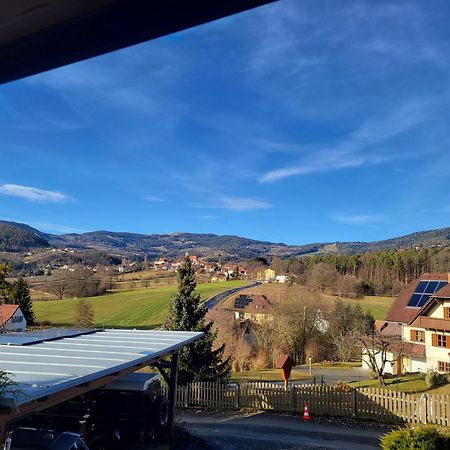 Zwei Schlafzimmer Ferienapartment Anna Am Stubenbergsee Inklusive Vier E-Bikes Eksteriør bilde