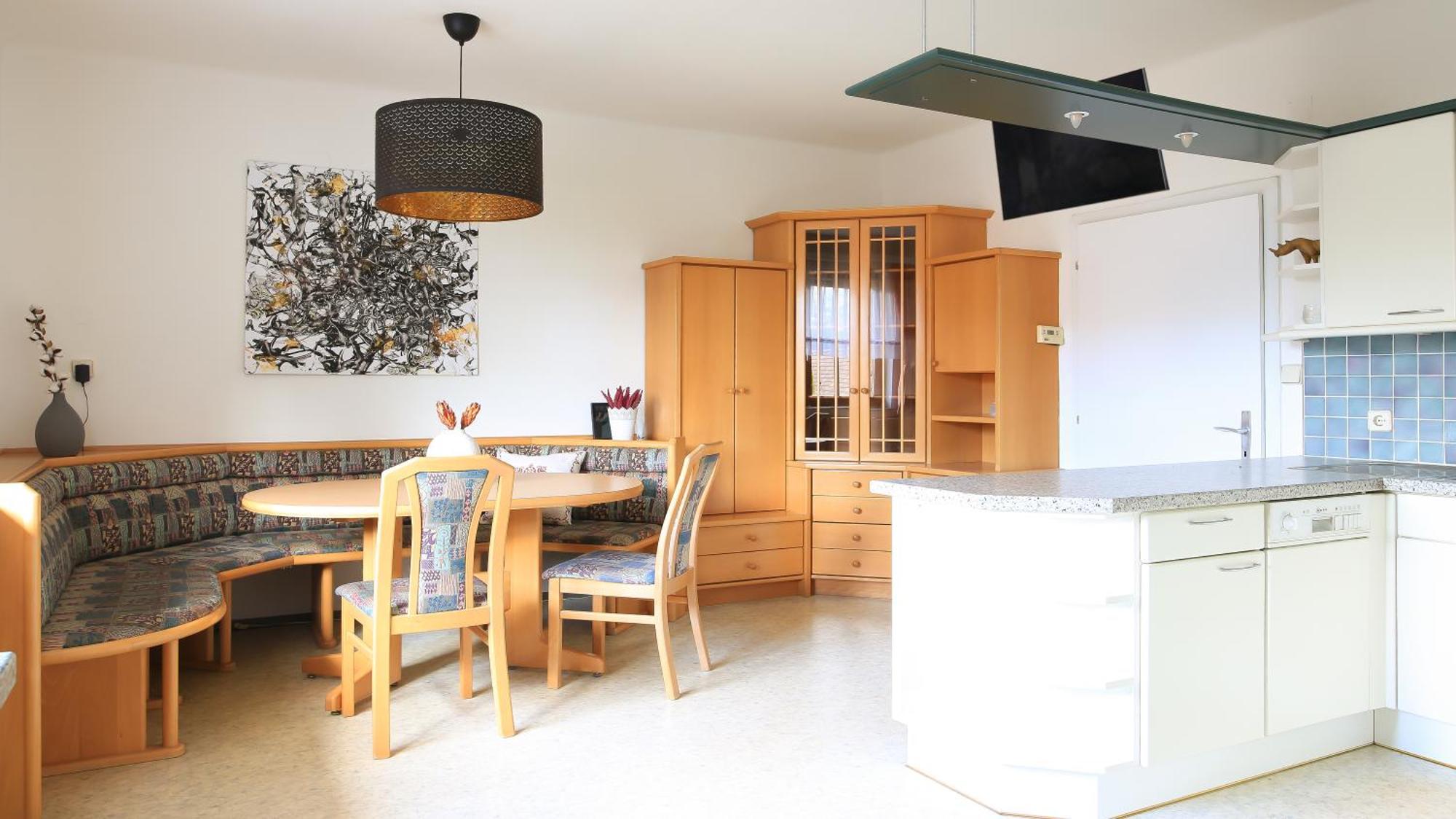 Zwei Schlafzimmer Ferienapartment Anna Am Stubenbergsee Inklusive Vier E-Bikes Eksteriør bilde